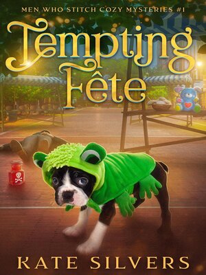 cover image of Tempting Fete